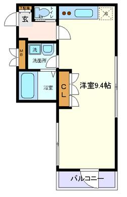カスタリア大町