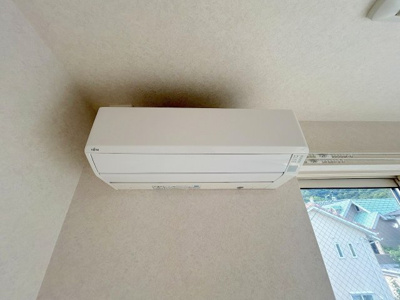 【設備】 | オークランドヒルズ仁保南