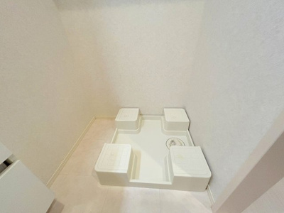 【設備】 | オークランドヒルズ仁保南