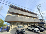 オークランドヒルズ仁保南の画像