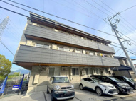 オークランドヒルズ仁保南の画像