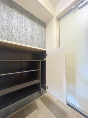 【収納】 | オークランドヒルズ仁保南