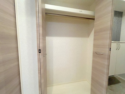 【収納】 | オークランドヒルズ仁保南