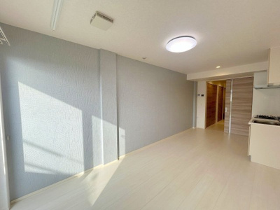 【居間・リビング】 | オークランドヒルズ仁保南