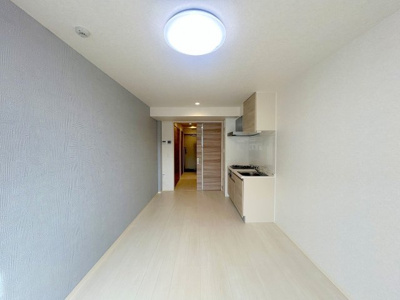 【居間・リビング】 | オークランドヒルズ仁保南