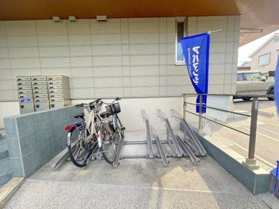 【その他共用部分】 | オークランドヒルズ仁保南