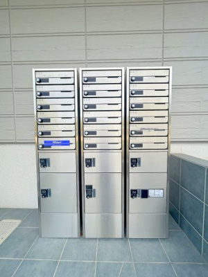 【その他共用部分】 | オークランドヒルズ仁保南