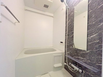 【浴室】 | オークランドヒルズ仁保南