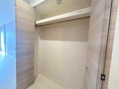 【収納】 | オークランドヒルズ仁保南