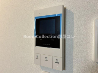 【セキュリティ】 | ジーメゾン妙興寺ルクシア