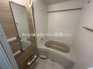 【浴室】 | ジーメゾン妙興寺ルクシア