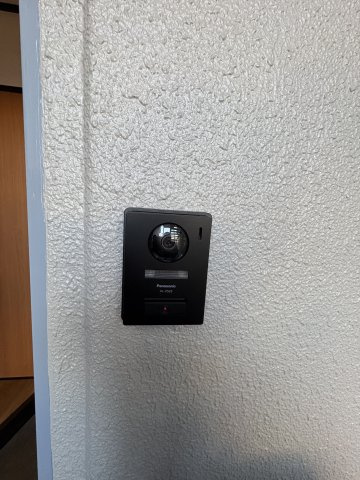 矢口コーポのセキュリティ