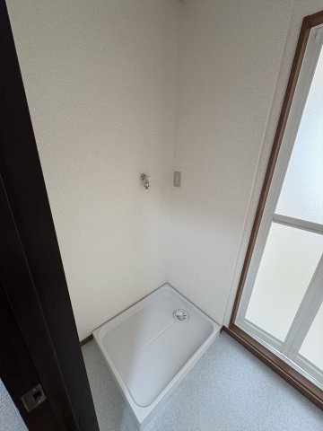 矢口コーポの設備