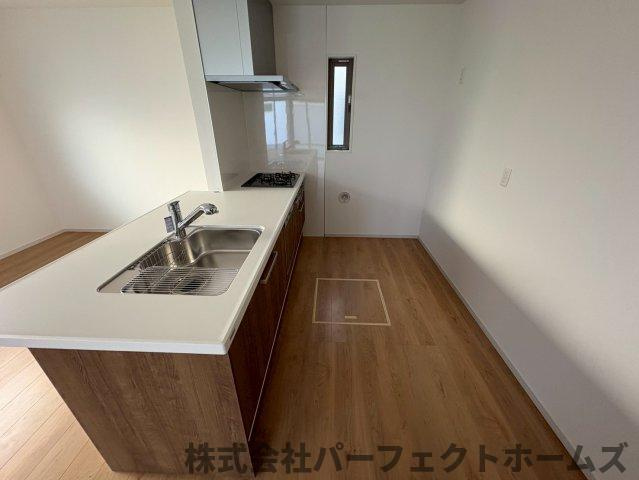 【キッチン】の画像