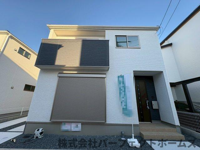 牧野本町二丁目1期3号地