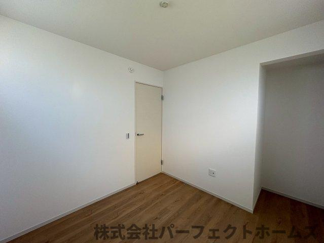 【洋室】の画像