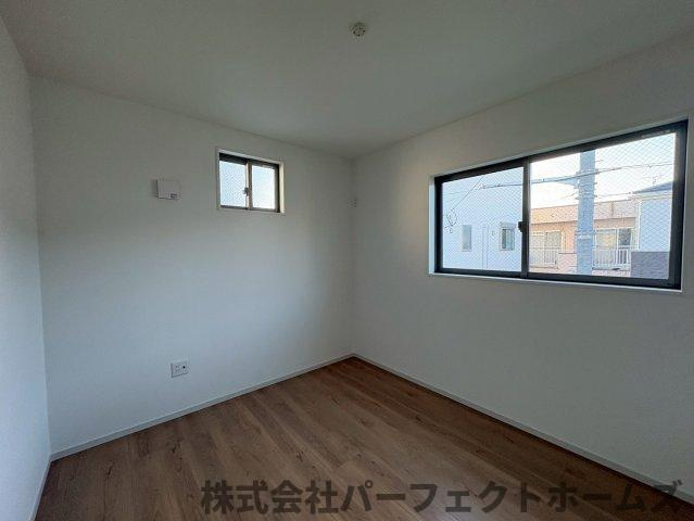 【洋室】の画像