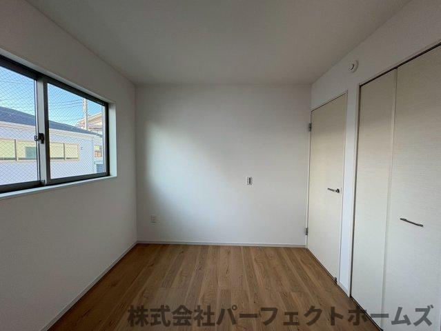 【洋室】の画像