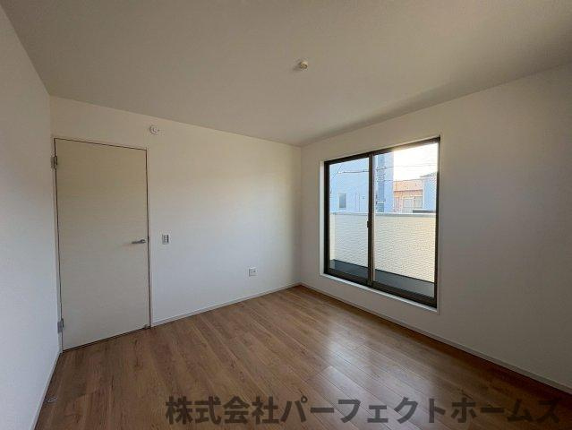 【洋室】の画像