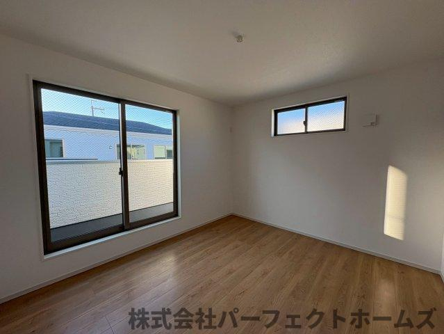 【洋室】の画像