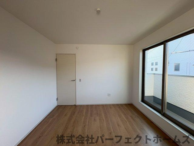 【洋室】の画像