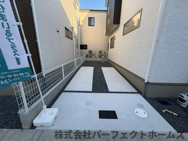 【駐車場】の画像