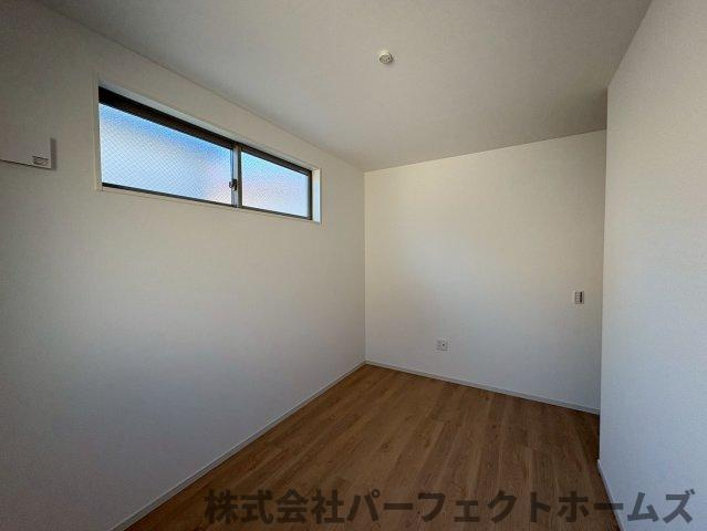 【洋室】の画像