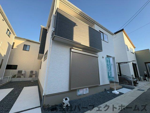 【外観】の画像