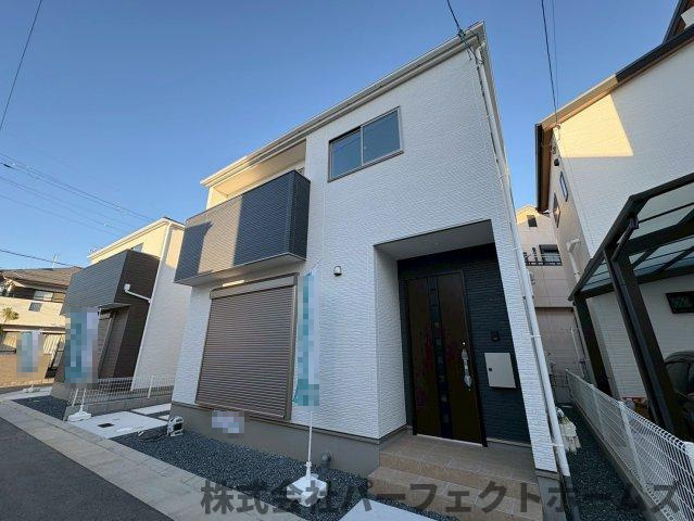 【外観】の画像