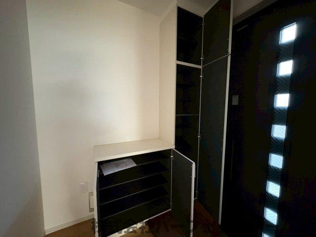 【収納】の画像