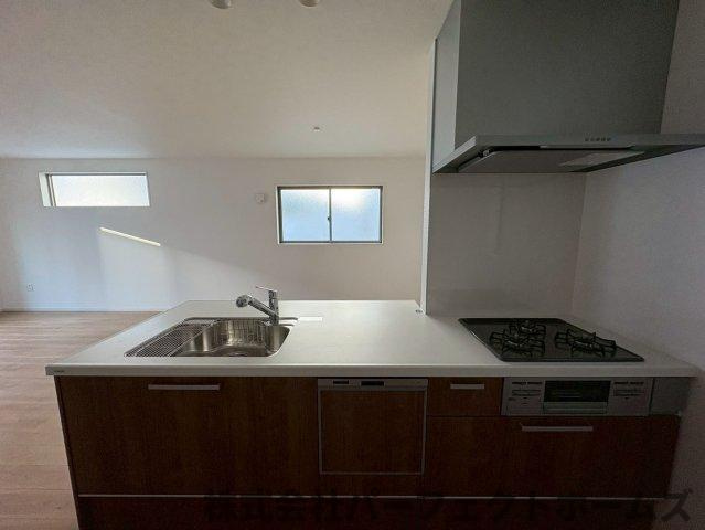 【キッチン】の画像