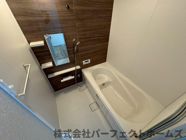 【浴室】の画像