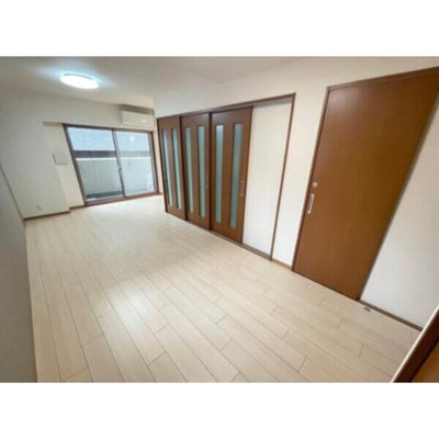 【洋室】 | NISHITENMA -Y´svillage | 広々とした洋室です