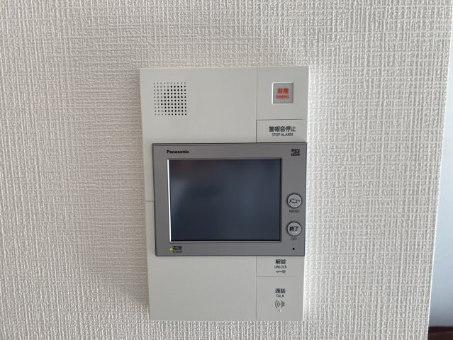 【セキュリティ】エスリードザ・カレント大阪