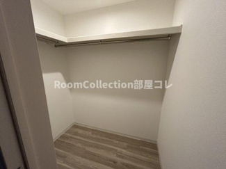 【収納】 | ジーメゾン妙興寺ルクシア
