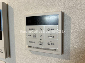 【セキュリティ】 | ジーメゾン妙興寺ルクシア