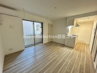 【居間・リビング】 | ジーメゾン妙興寺ルクシア