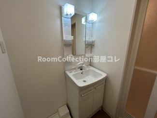 【洗面所】 | ジーメゾン妙興寺ルクシア