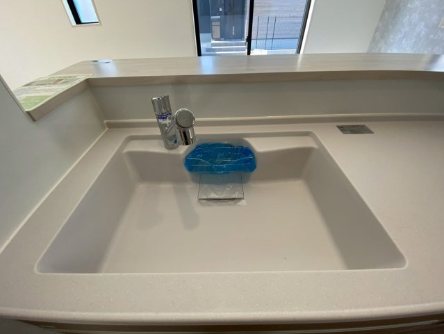 よかタウン／東区保田窪3丁目1期／19号棟のキッチン