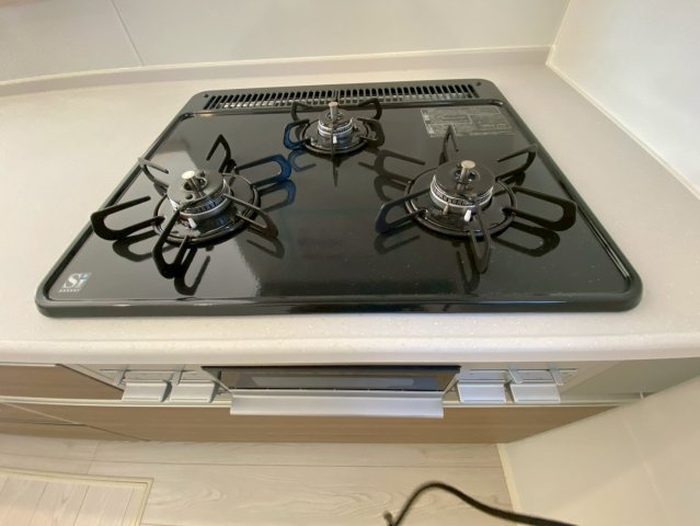 よかタウン／東区保田窪3丁目1期／19号棟のキッチン