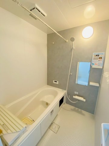 よかタウン／東区保田窪3丁目1期／19号棟の浴室