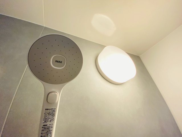 よかタウン／東区保田窪3丁目1期／19号棟の浴室