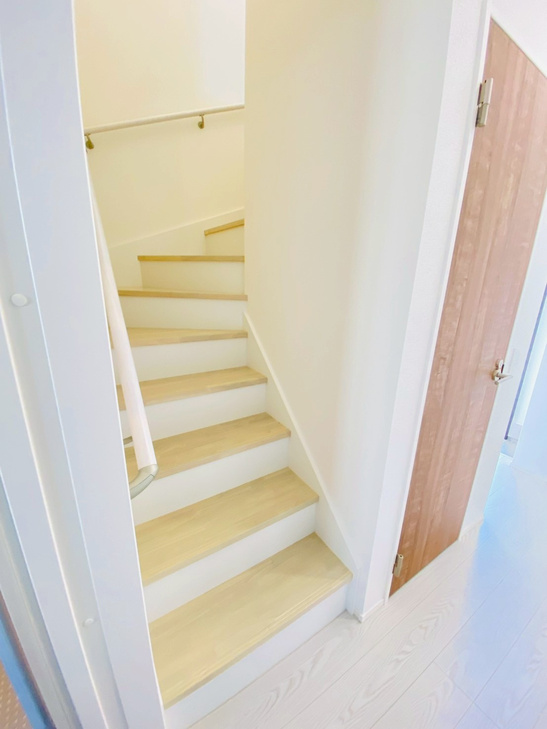 よかタウン／東区保田窪3丁目1期／19号棟の内装