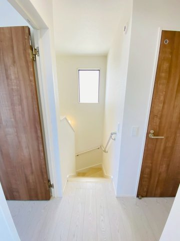 よかタウン／東区保田窪3丁目1期／19号棟の内装