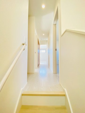 よかタウン／東区保田窪3丁目1期／19号棟の内装