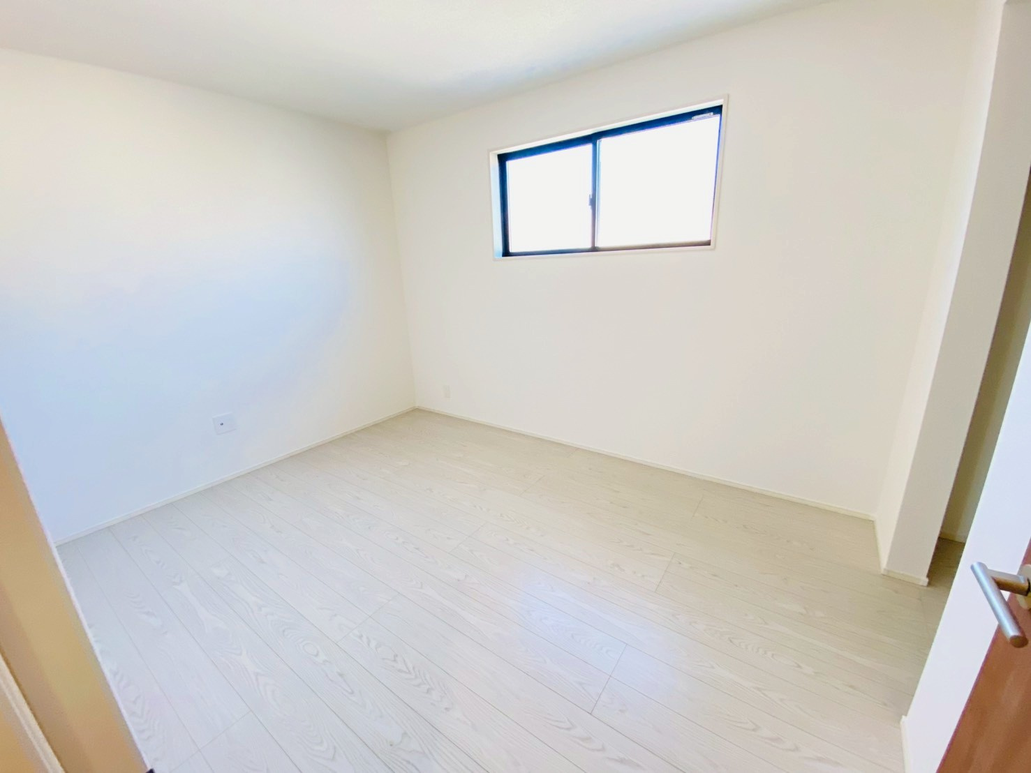 よかタウン／東区保田窪3丁目1期／19号棟の洋室