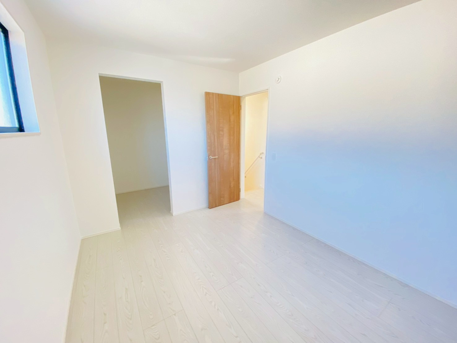 よかタウン／東区保田窪3丁目1期／19号棟の洋室