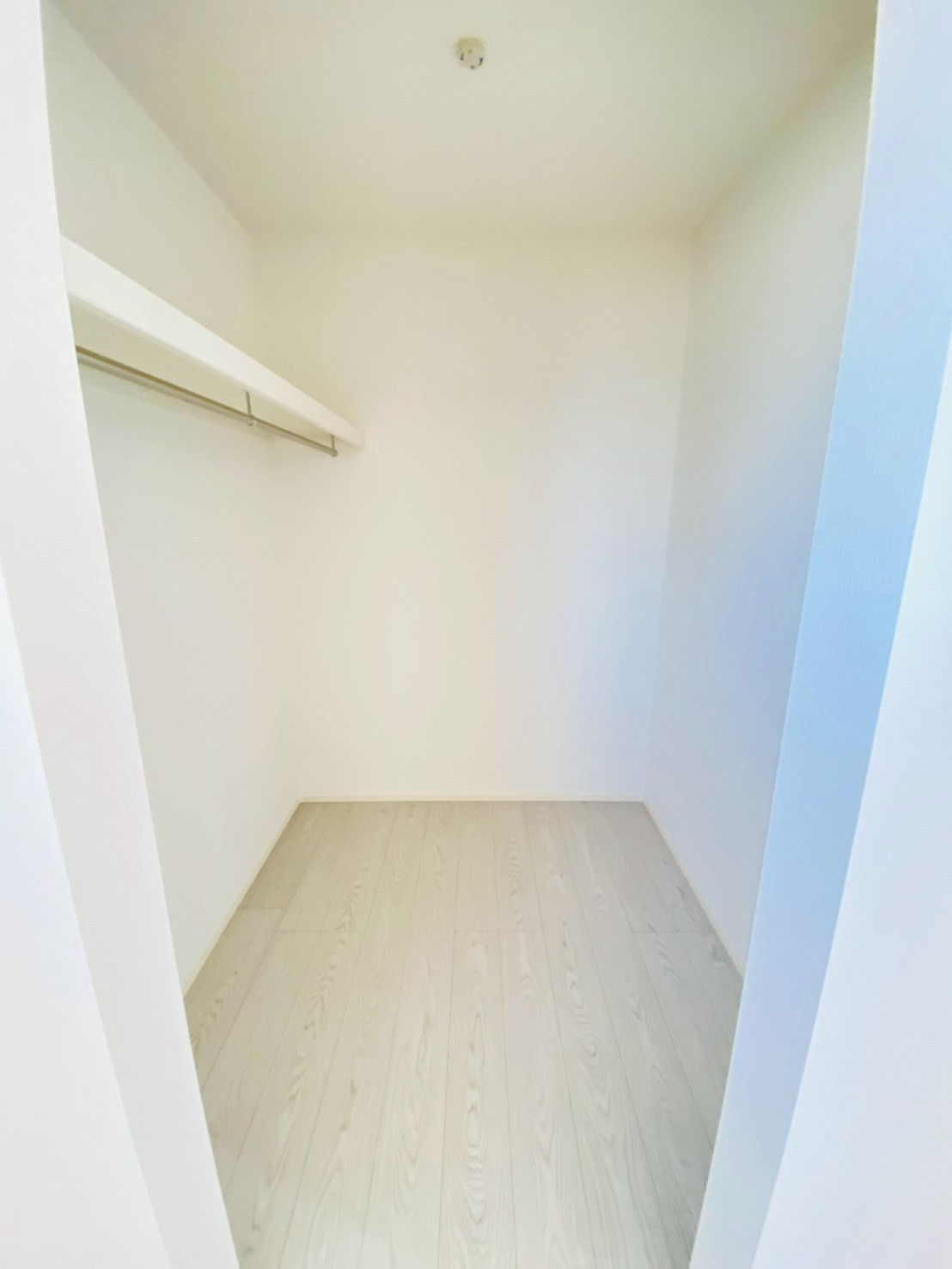 よかタウン／東区保田窪3丁目1期／19号棟の収納