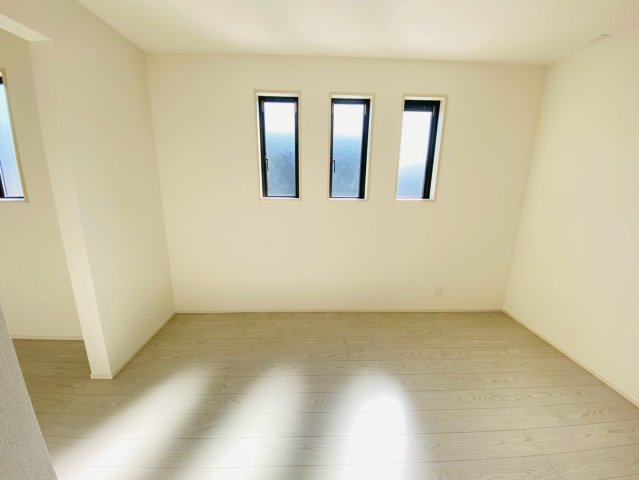 よかタウン／東区保田窪3丁目1期／19号棟の洋室