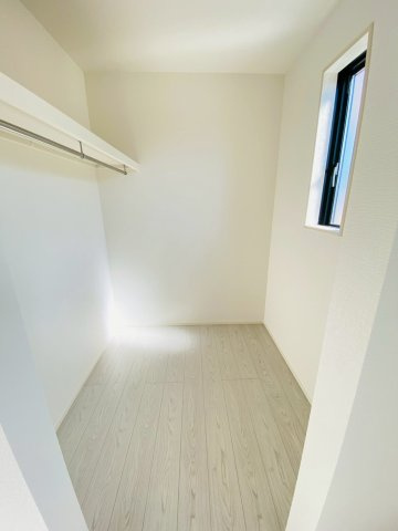 よかタウン／東区保田窪3丁目1期／19号棟の洋室